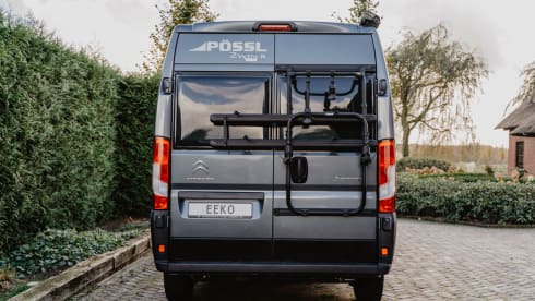 Pössl Twin – Pössl 2 Win R Plus (length 599cm)