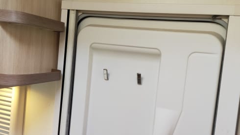 Hobby – Hobby Alkoven