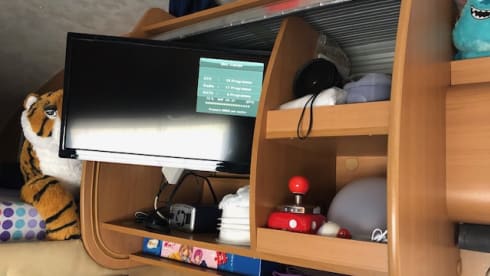 aldofoxy – amore a prima vista