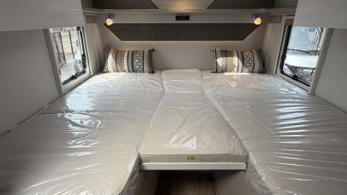 Hymer Tramp S 685