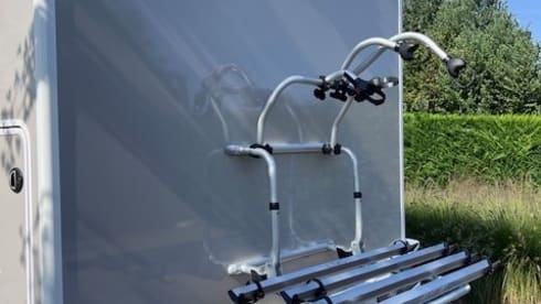 "Automatic" Challenger 337 GA VIP-FULLY equipped, UNLIMITED km