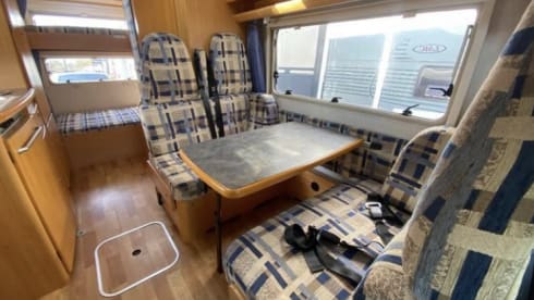 4p LMC alcove from 2004