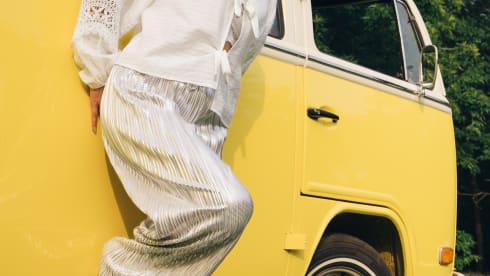 John Lemon – 5p Volkswagen bus from 1984