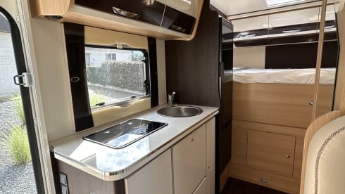 Fupke – 6p McLouis alcove from 2023