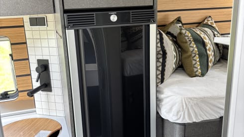 Hymer 570 MLT Xperience B