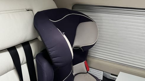 Kairos 600 – theSharingVan