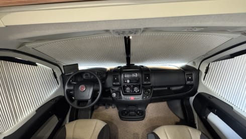 2p Pilote semi-integrated uit 2016