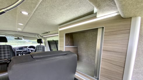 Francesca – Well equipped and high quality specification