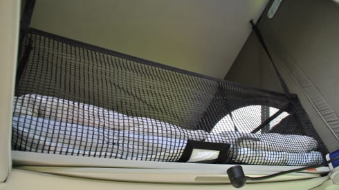 California Skyblue – Camping-car VW | 4 personnes | Portugal | kilométrage gratuit