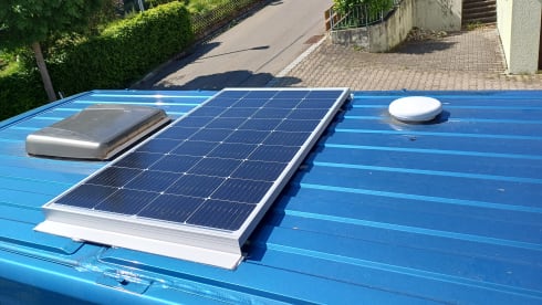 Onkel Jusi – Knaus Boxlife 630 ME