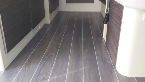 Fiat Rimor Seal 5 – 6p Fiat alcove uit 2022