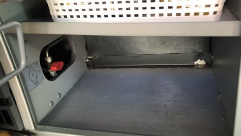 Mijn Bussie – 4-sitziger Mercedes-Benz Bus ab 2026