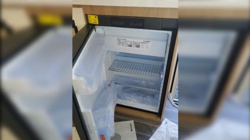 Auto Roller 746 – 2024 Fiat Auto Roller 746 automatic rear lounge 6 berth + 6 seats 