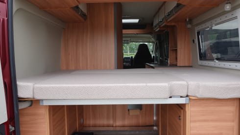 2p Pössl bus from 2018