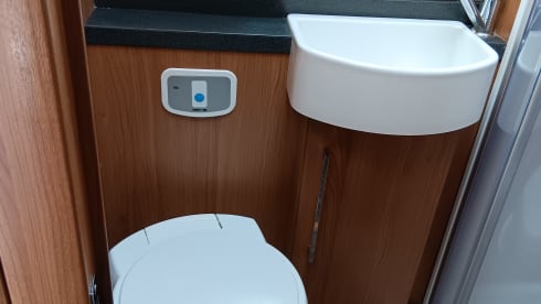 4 berth Autotrail semi-integrated from 2014