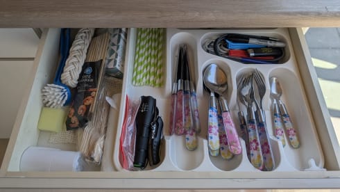 Kirin-Chan – 🦒 Nice unique giraffe camper 🦒