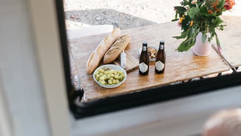 Betty – 6-seater Fiat Alcove from 1999