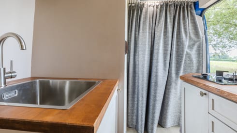 Boaz de Bus – Boaz de Bus - Camper autocostruito L3H2