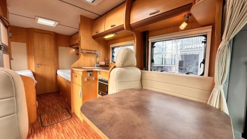 2p Pilote semi-integrated uit 2009
