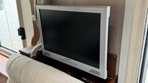 4p Hymer integrated from 2013