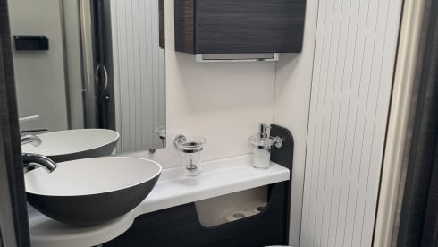 Benimar Mileo 263 - 2024