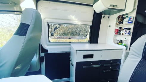 JO’ccitanie – 9-Gang AUTOMATIKGETRIEBE PILOT FIAT DUCATO 2.3 JTD 160 PS