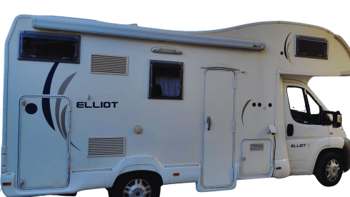 Noleggia il Camper dei tuoi Sogni per una Vacanza Indimenticabile!