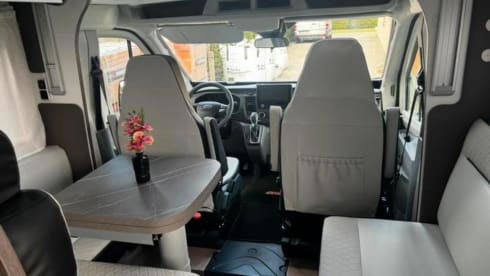 NEW LUXURY MOBILE HOME 5p Automatic ⭐️⭐️⭐️⭐️⭐️