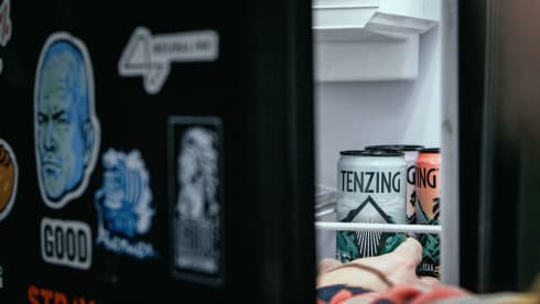 VENTURE – Ultimate Land Rover Camper - 4 berth - Cornwall