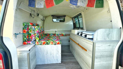 Mandalino – Volkswagen Transporter