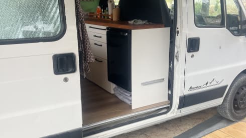 Bussie  – 2p Fiat bus uit 2006
