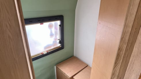 Slakkie – Warm and compact friend for on the road