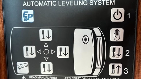 Tramp – Hymer semi-integrated from 2008