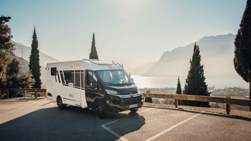 Betsy – 2p Carado from 2024 - Semi-integrated 