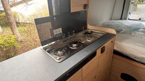 KAMS349 – Roadcar R540