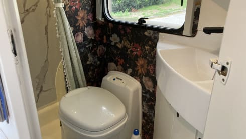 Kaatje – Super cozy family camper for atmosphere seekers and bon vivants