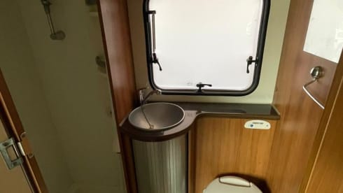 Renault Rimor – 7p Renault alcove uit 2016