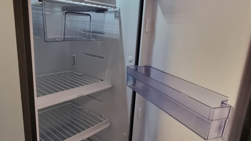 2025 - helemaal nieuw! – 2p Adria Mobil bus from 2025