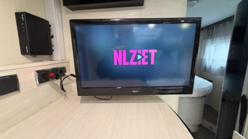 Moh's – Cambio automatico semi-integrato Challenger 4p del 2017