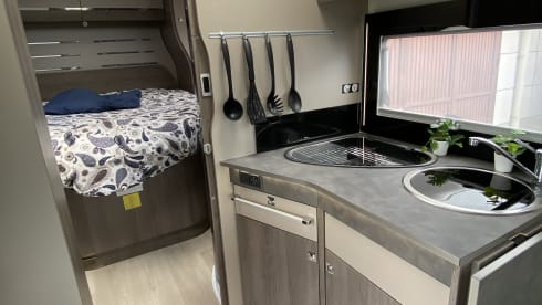 4p Chausson semi-integrated from 2020