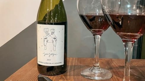 ARNOLD – ARNOLD VAN EXPERIENCE