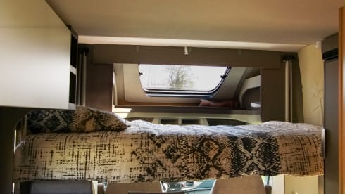 La Dolce Vita – 3p LMC Tourer Lift, nieuw