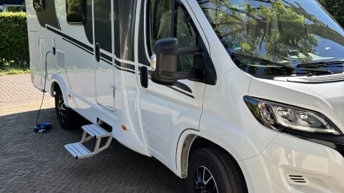 2p Carado semi-integrated from 2022