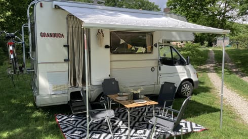 "DUUK" just refurbished!