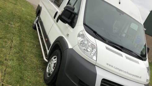 Zoë – 2p Altro autobus del 2017