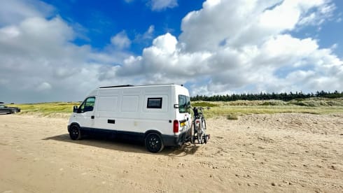 SUBA – On an adventure with SUBA!