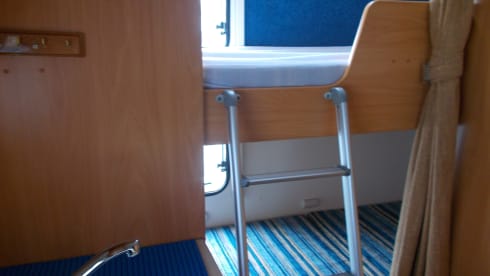 Vacanze Indimenticabili col Nostro Camper per visitare l'Italia