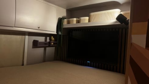 Campert β 4p Fiat alcove from 2004