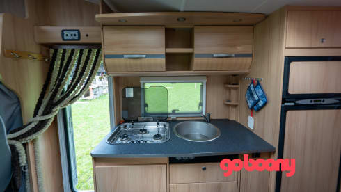 Mein Glückmobil – 6p Fiat alcove from 2012