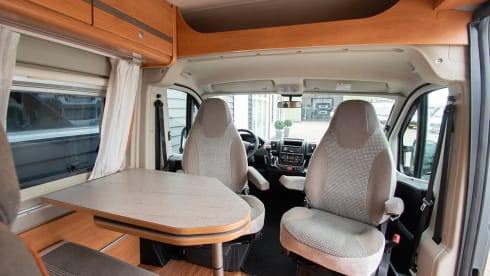 2p Pössl bus from 2020